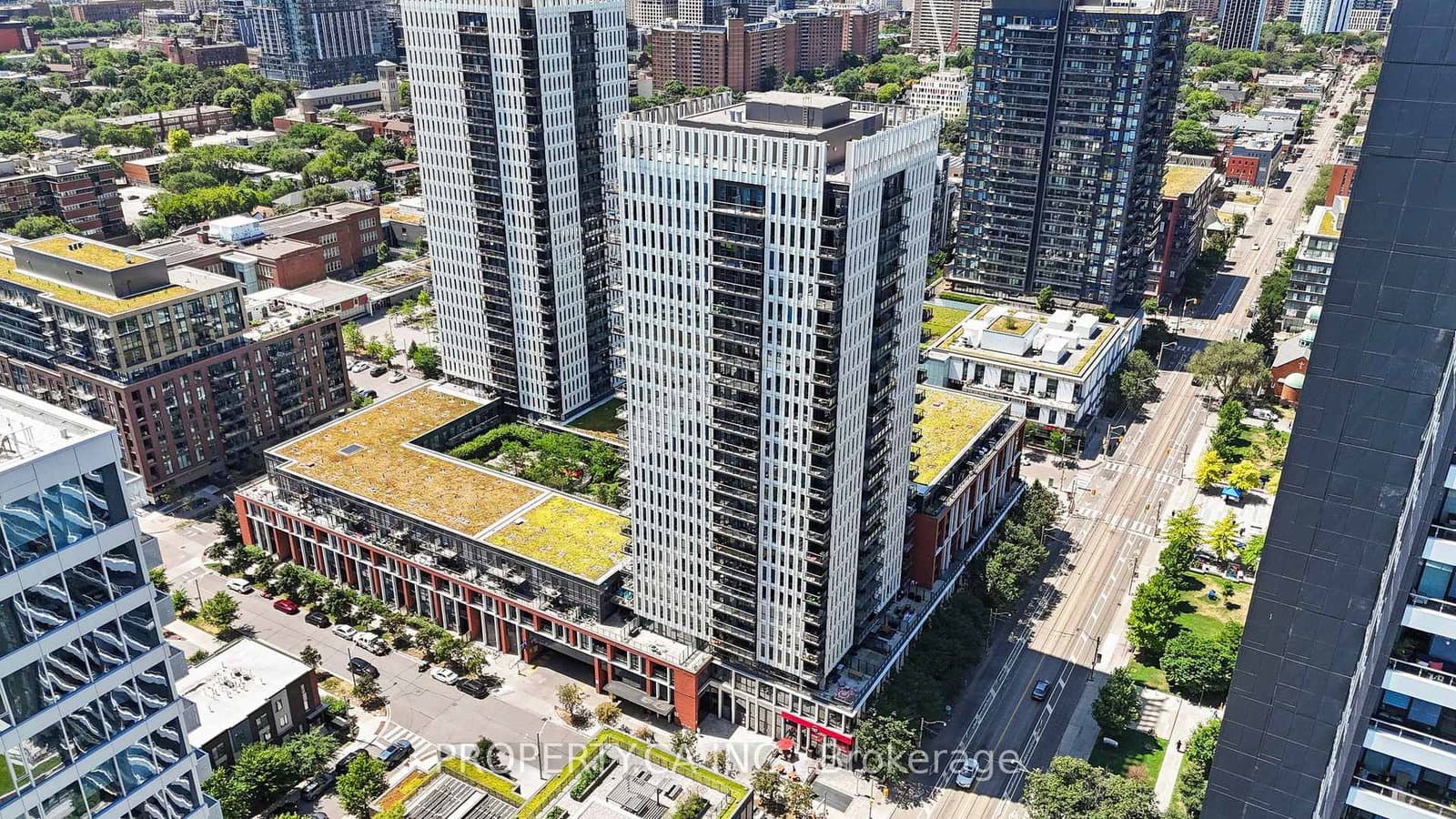 170 Sumach Street, Unit 2212 - Image 1