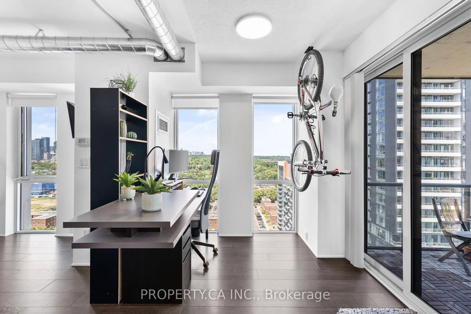 170 Sumach Street, Unit 2212 thumbnail 15