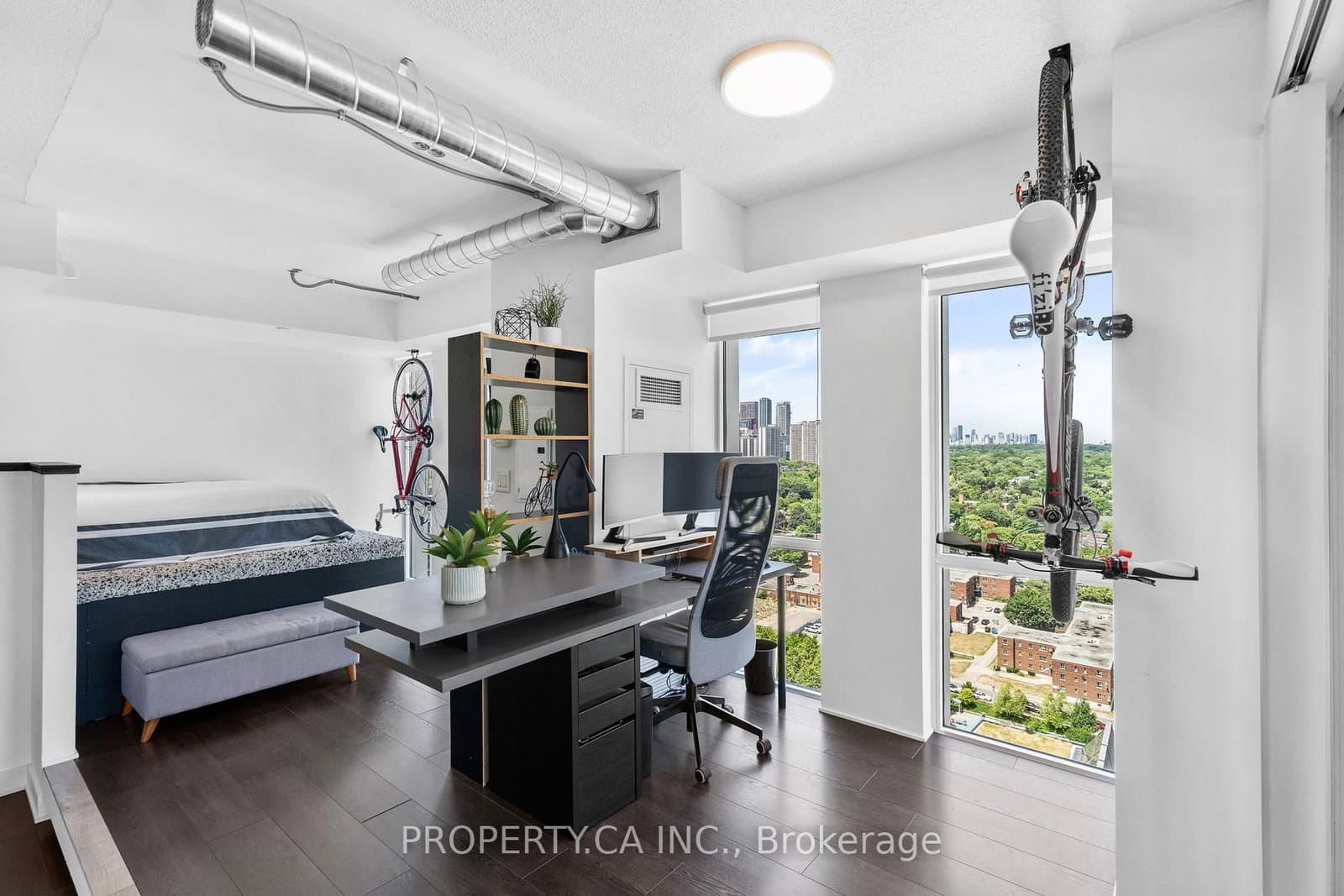 170 Sumach Street, Unit 2212 thumbnail 16