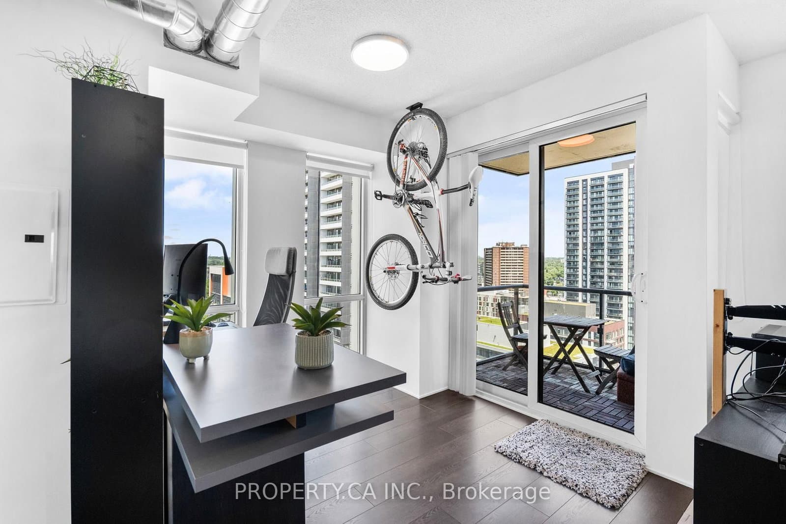 170 Sumach Street, Unit 2212 thumbnail 17