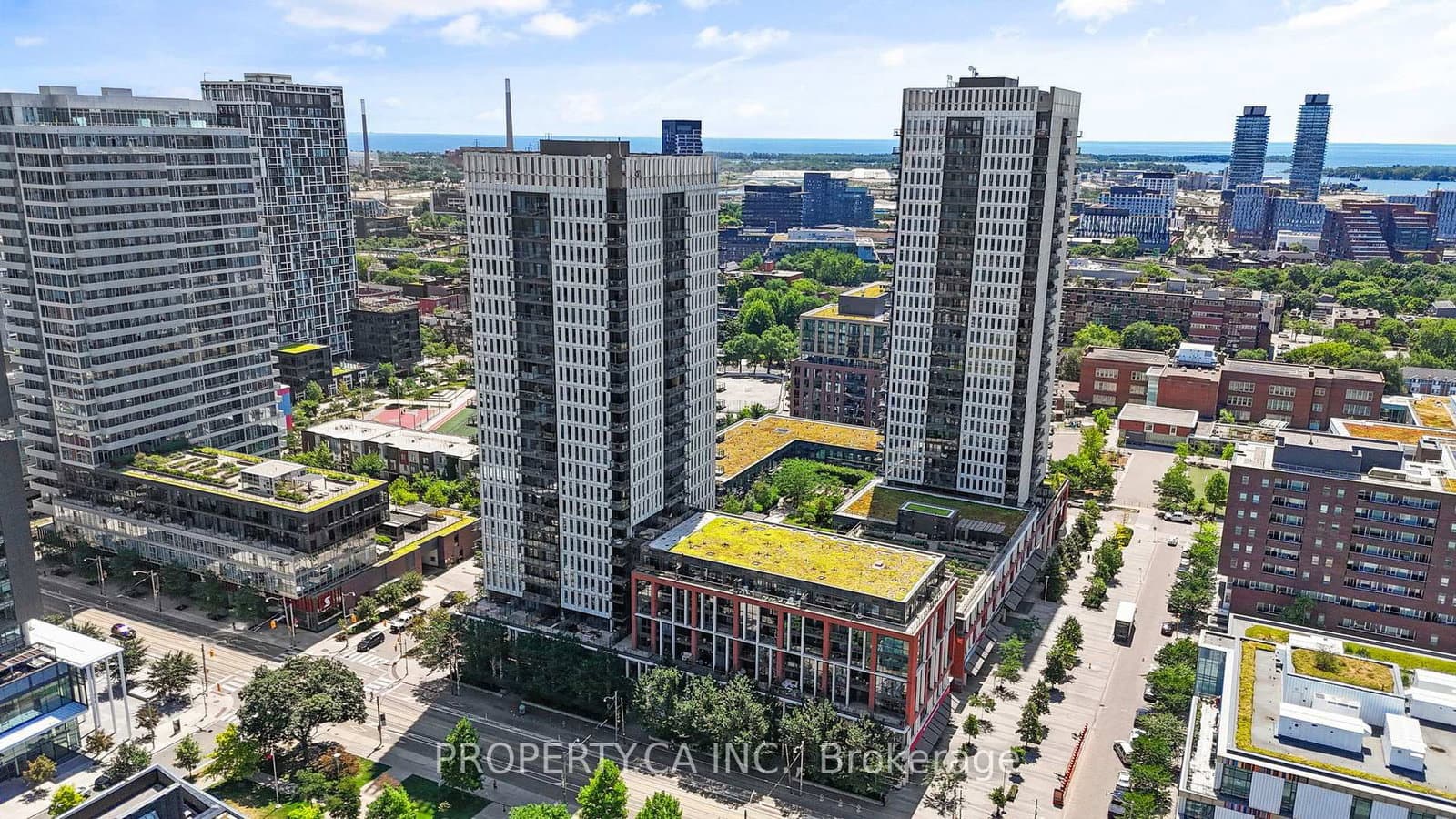 170 Sumach Street, Unit 2212 thumbnail 2