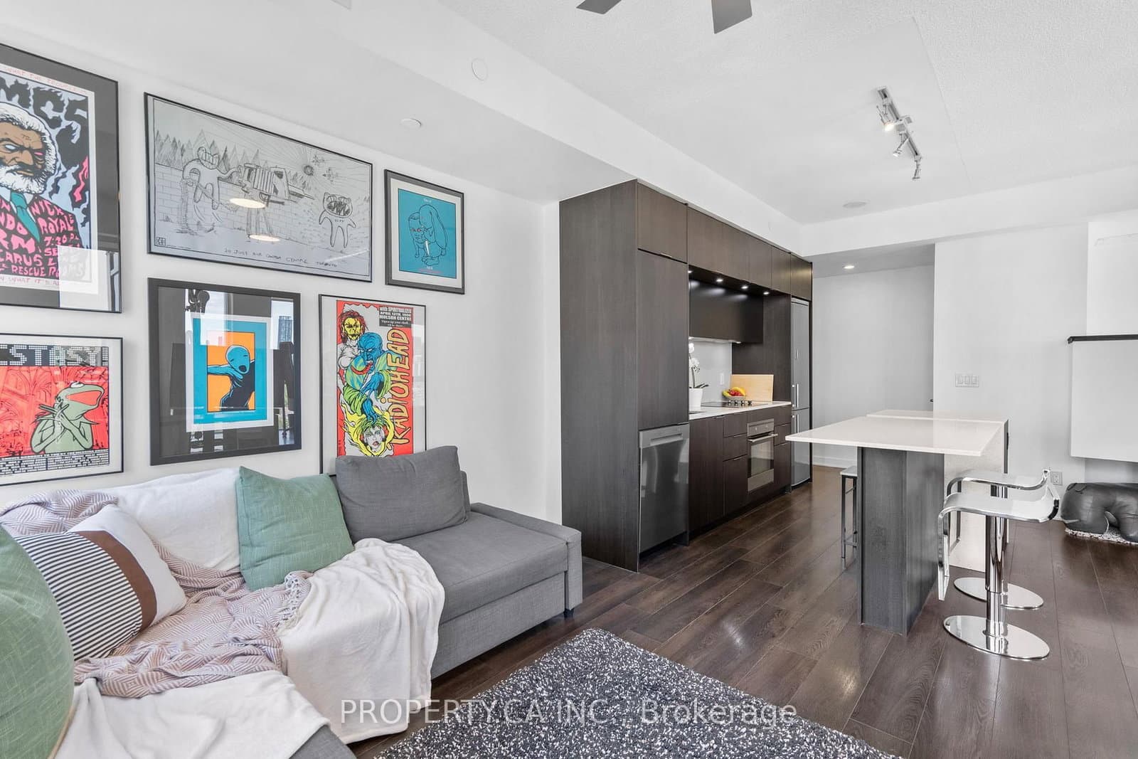 170 Sumach Street, Unit 2212 thumbnail 22