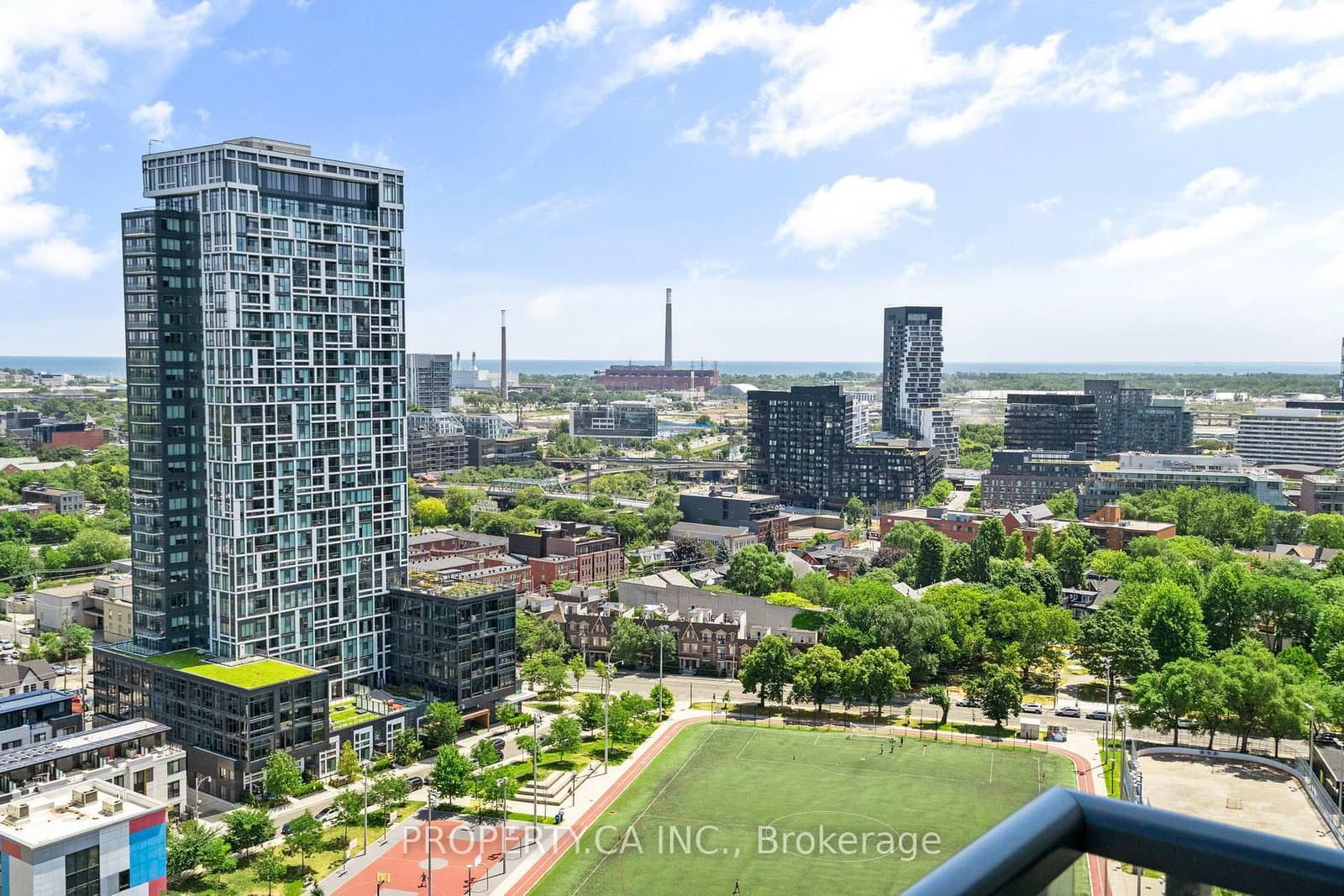 170 Sumach Street, Unit 2212 thumbnail 3