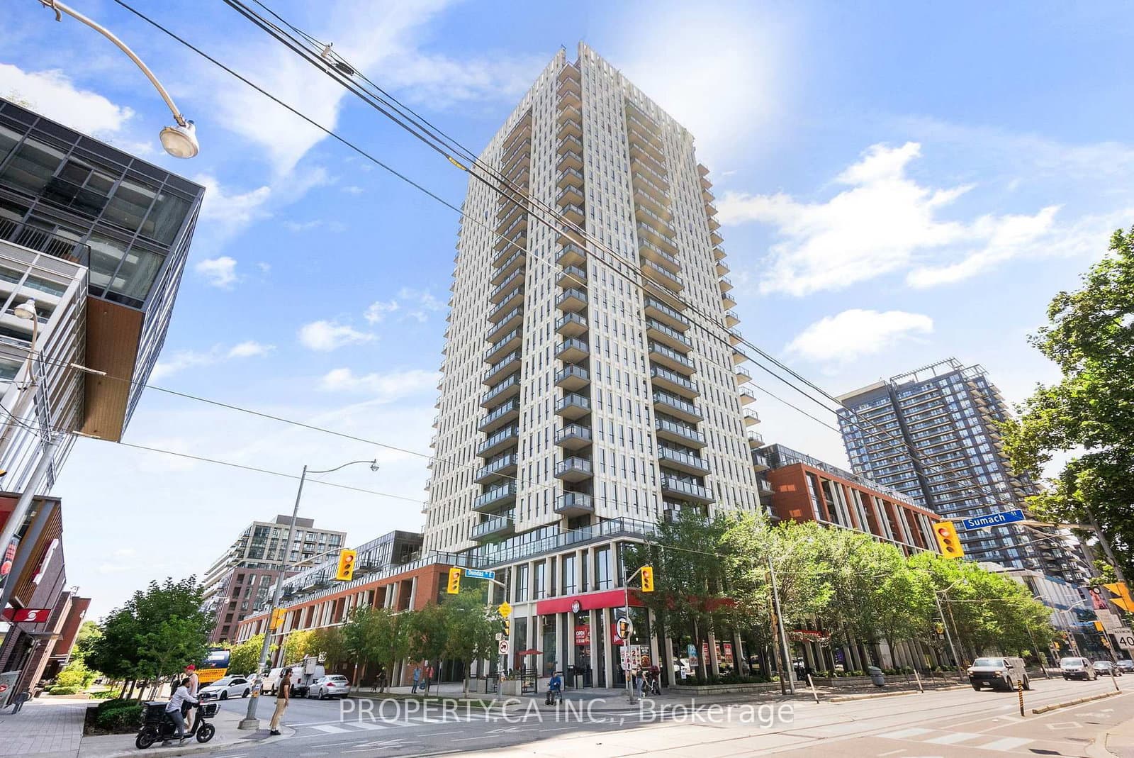 170 Sumach Street, Unit 2212 thumbnail 47