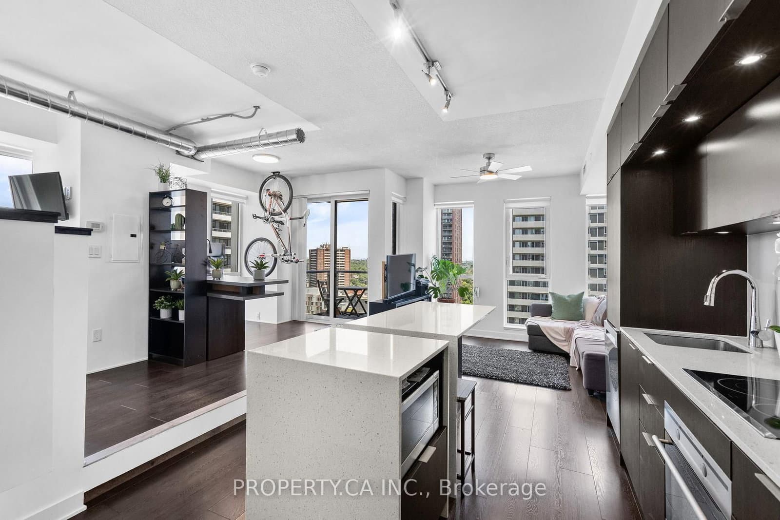 170 Sumach Street, Unit 2212 thumbnail 8