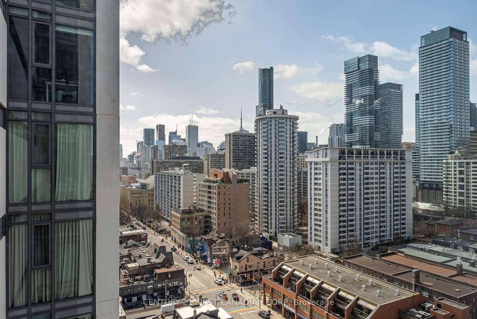 81 Wellesley Street E, Unit 1405 thumbnail 19