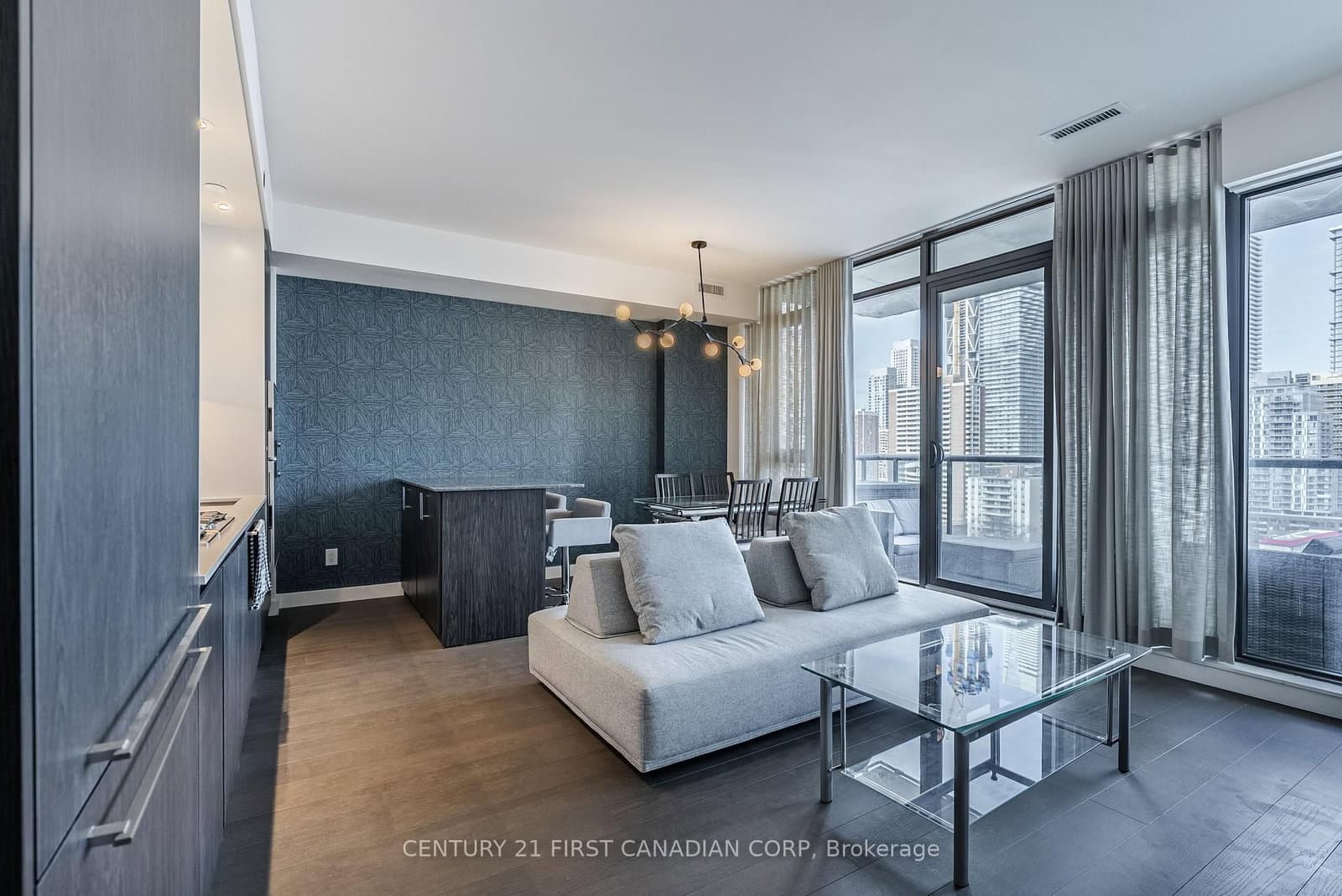 81 Wellesley Street E, Unit 1405 thumbnail 24