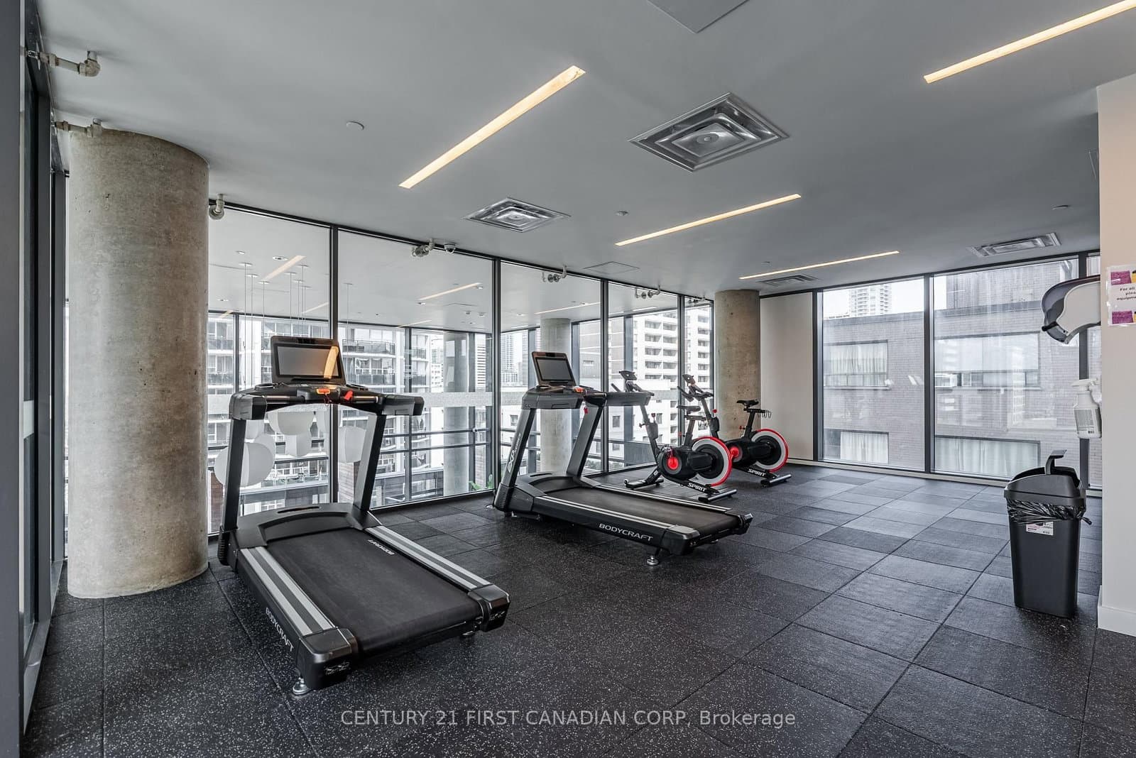 81 Wellesley Street E, Unit 1405 thumbnail 41