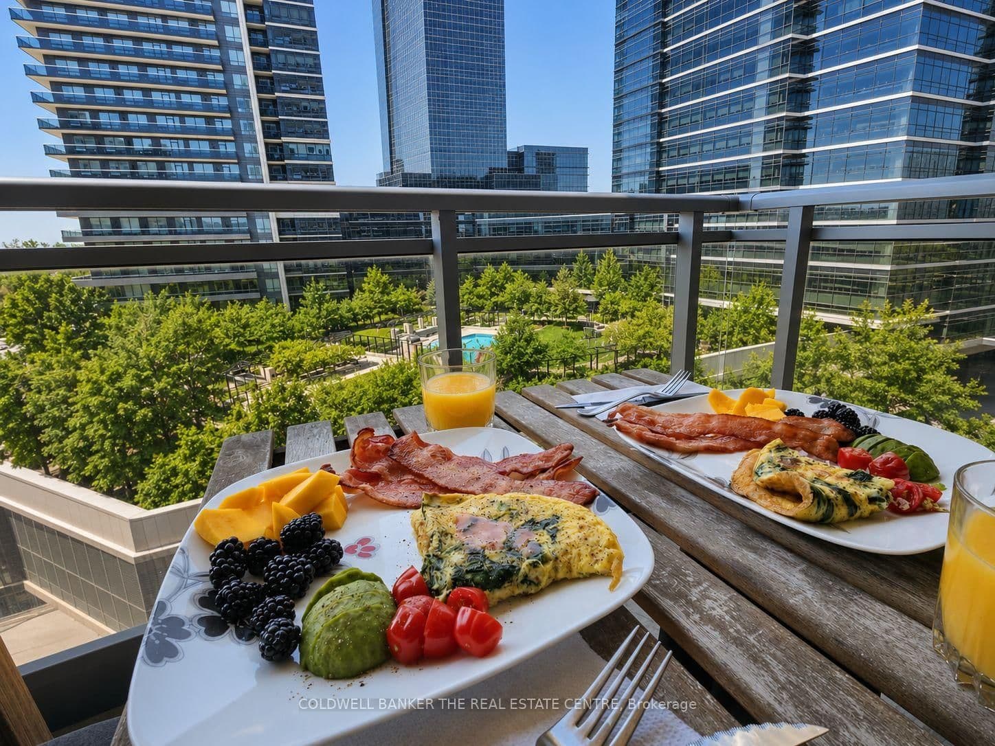 23 Sheppard Avenue E, Unit 912 thumbnail 35