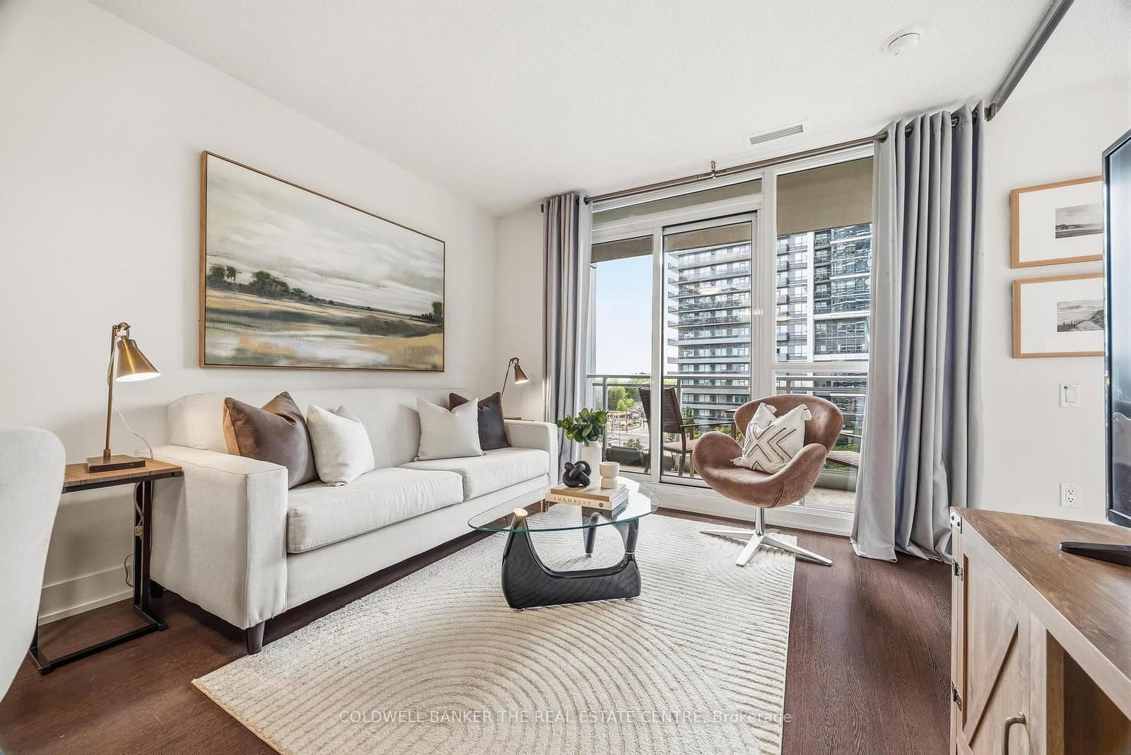 23 Sheppard Avenue E, Unit 912 thumbnail 6