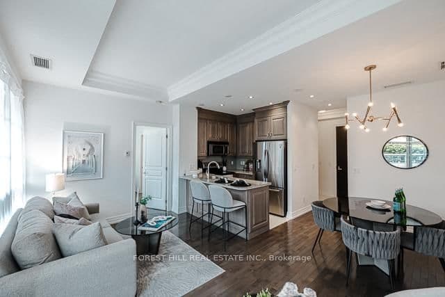 20 Burkebrook Place, Unit 502 - Image 1