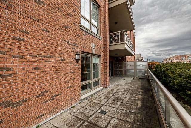 20 Burkebrook Place, Unit 502 thumbnail 22