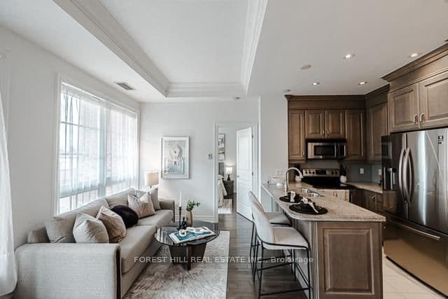 20 Burkebrook Place, Unit 502 thumbnail 6