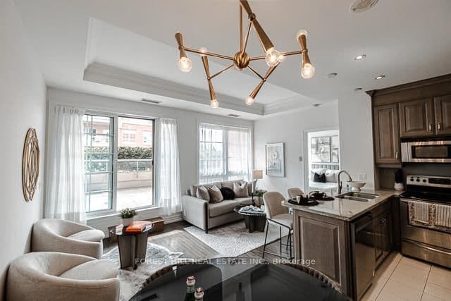 20 Burkebrook Place, Unit 502 thumbnail 7