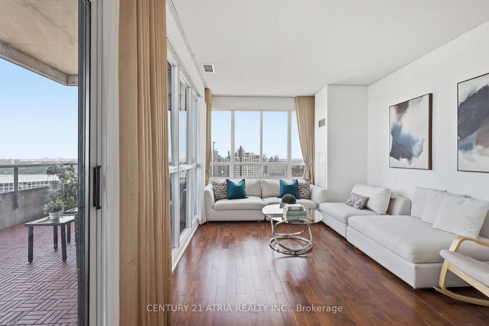 23 Hollywood Avenue, Unit PH202 thumbnail 4