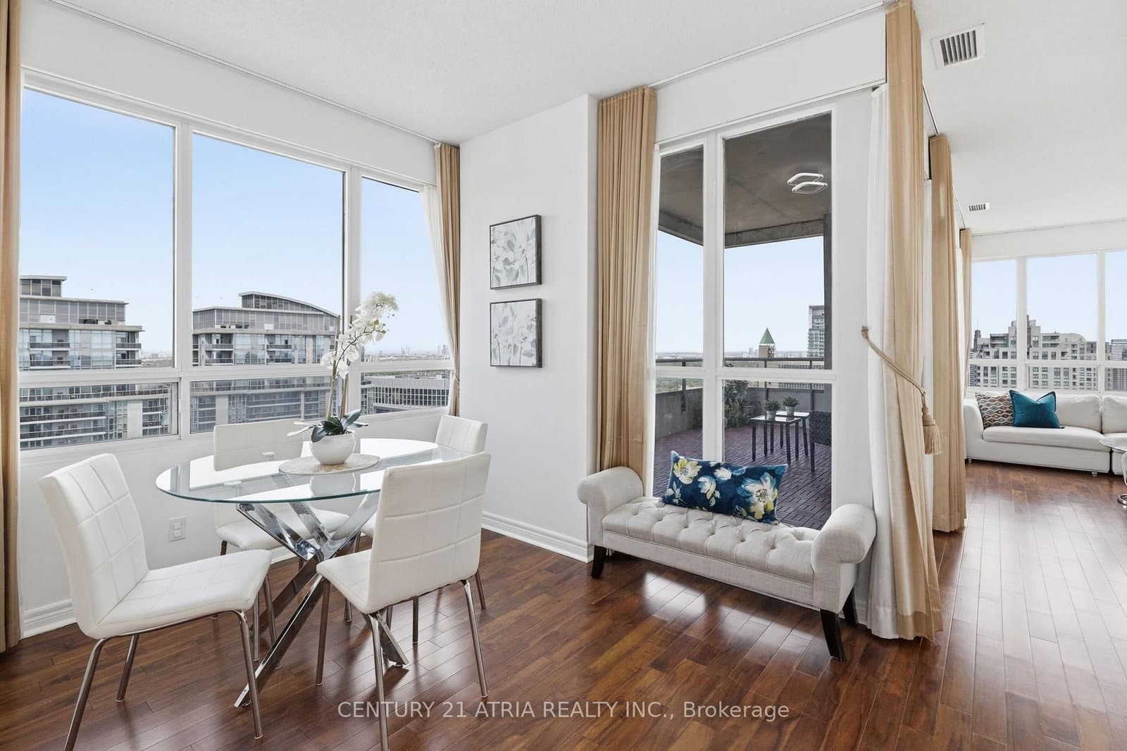23 Hollywood Avenue, Unit PH202 thumbnail 7