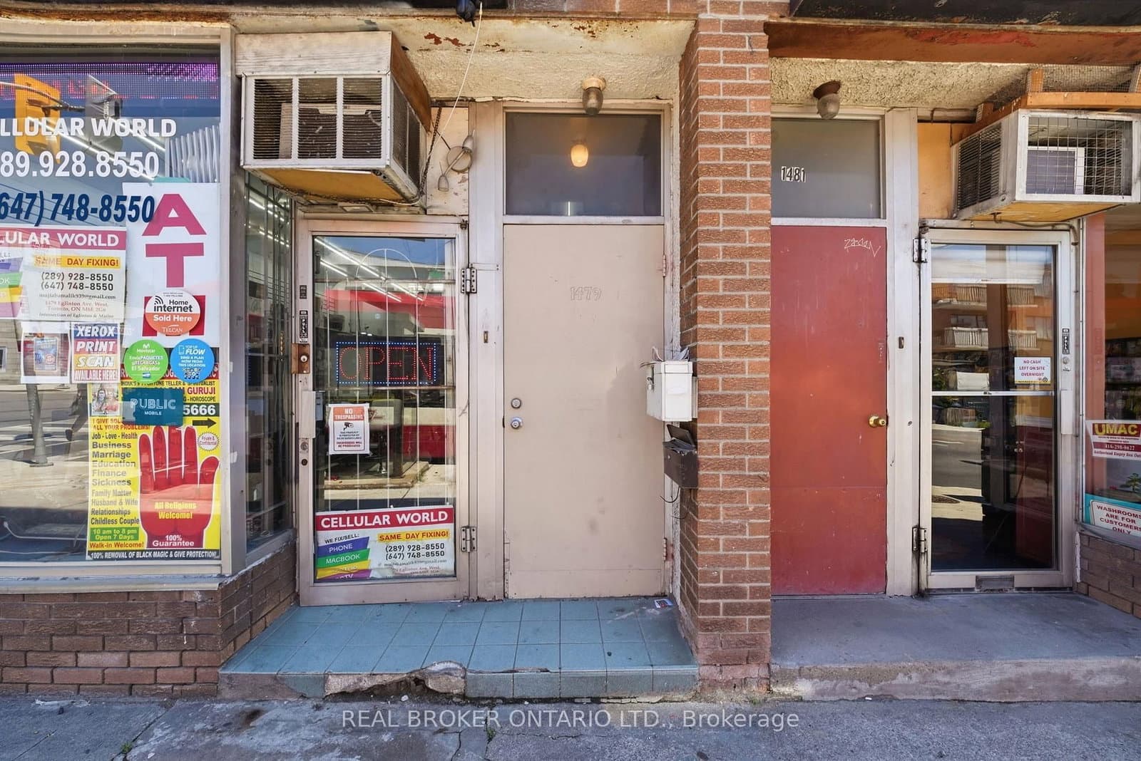 1479 Eglinton Avenue W thumbnail 5