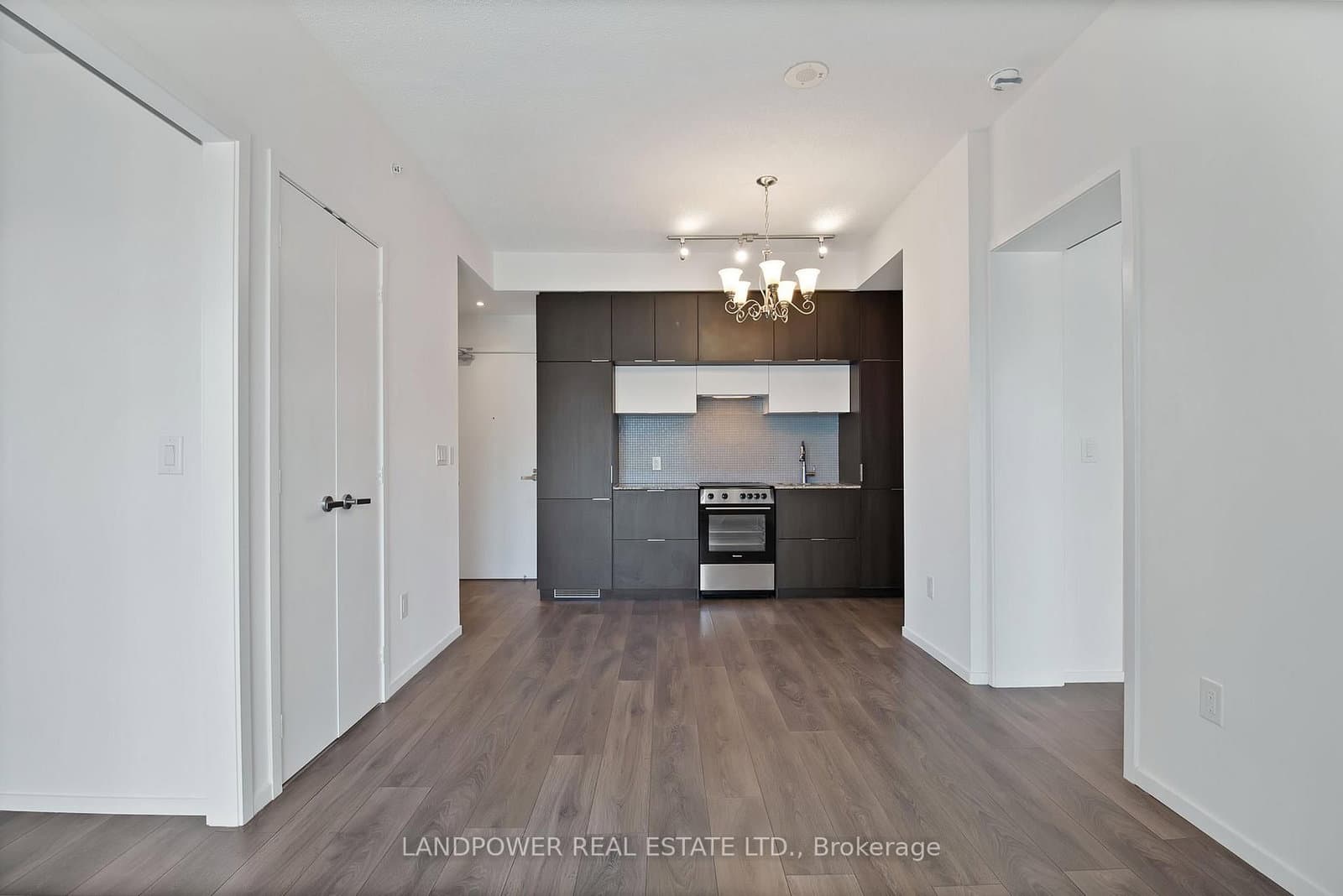 159 Dundas Street E, Unit 1107 - Image 1