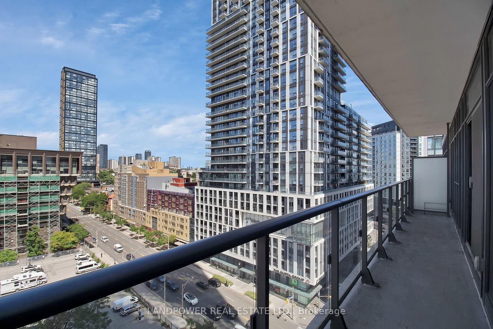 159 Dundas Street E, Unit 1107 thumbnail 19