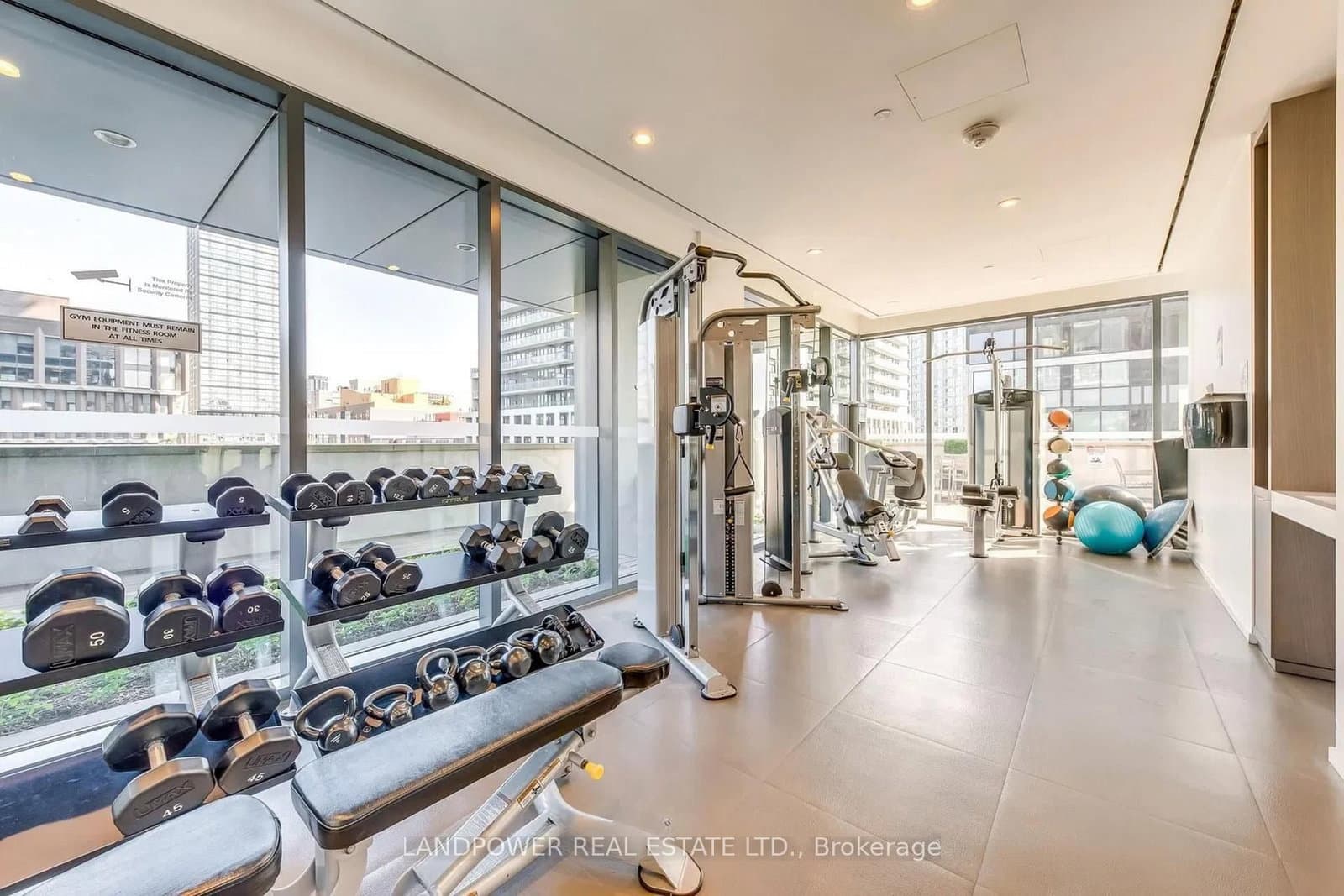 159 Dundas Street E, Unit 1107 thumbnail 20