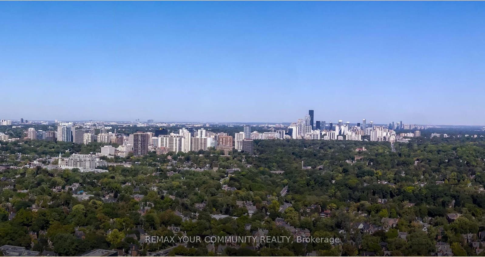 609 Sherbourne Street, Unit 4804 - Image 1