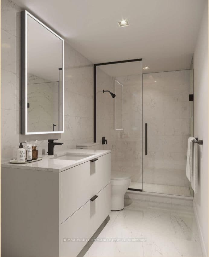 609 Sherbourne Street, Unit 4804 thumbnail 13