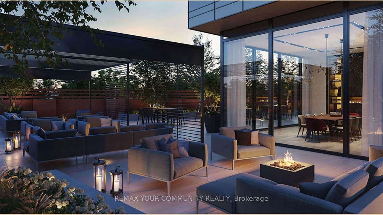609 Sherbourne Street, Unit 4804 thumbnail 14