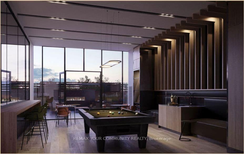 609 Sherbourne Street, Unit 4804 thumbnail 15