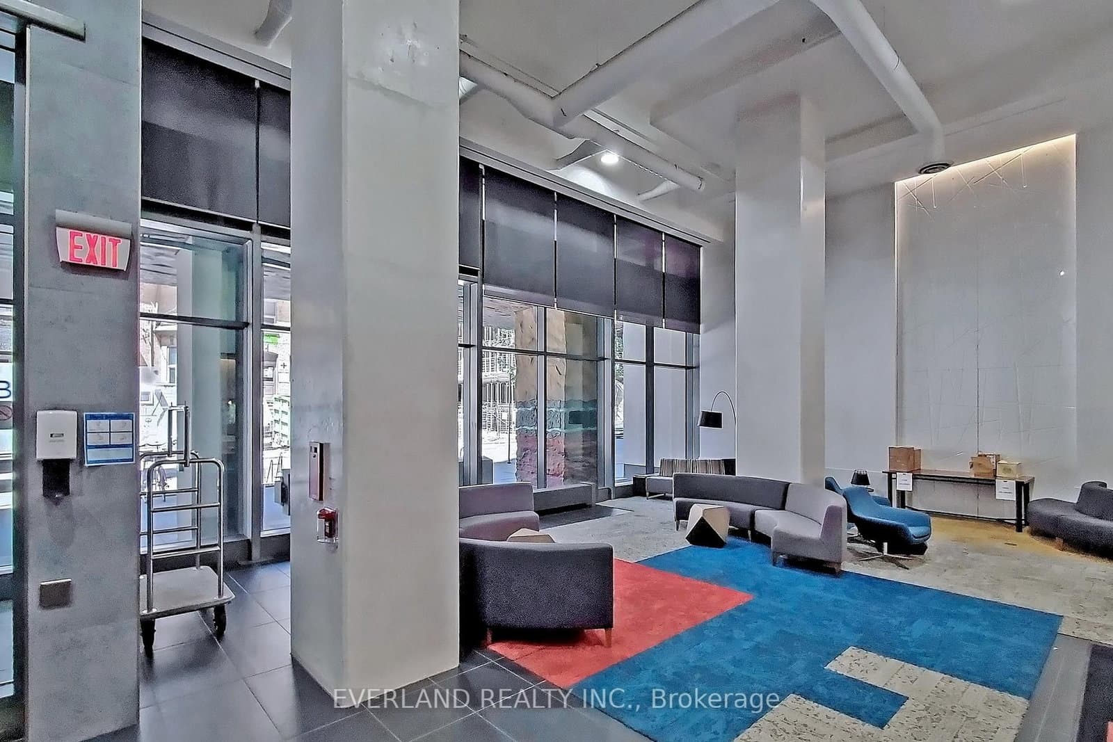 21 Widmer Street, Unit 1507 thumbnail 30