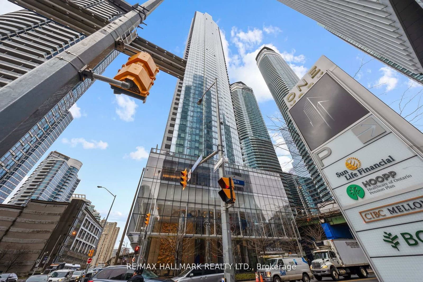 10 York Street, Unit 6805 thumbnail 36