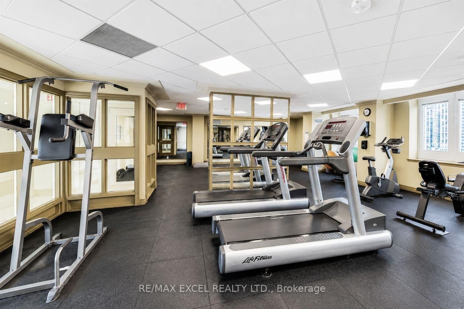 115 Richmond Street E, Unit 403 thumbnail 28