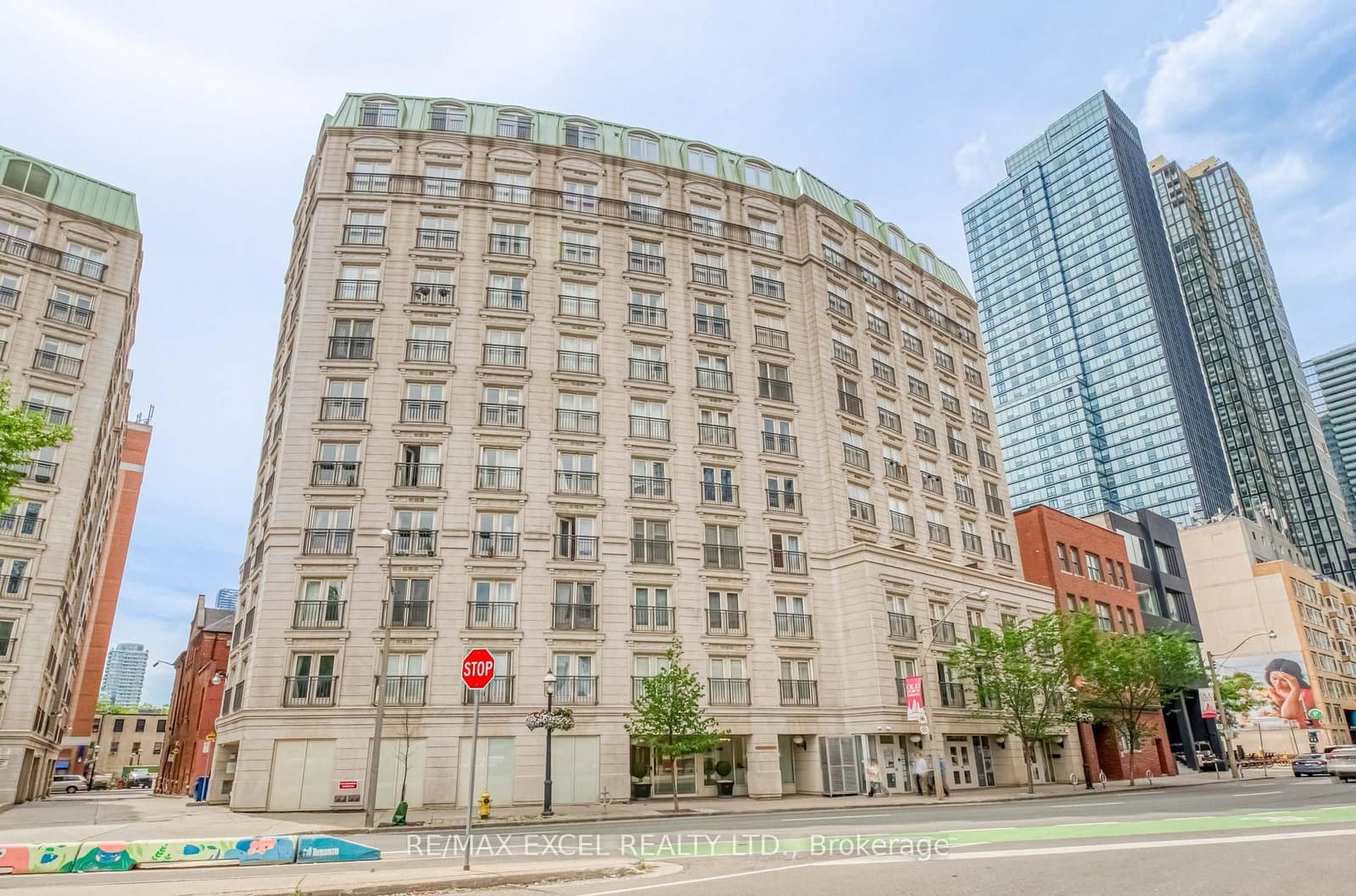 115 Richmond Street E, Unit 403 thumbnail 29