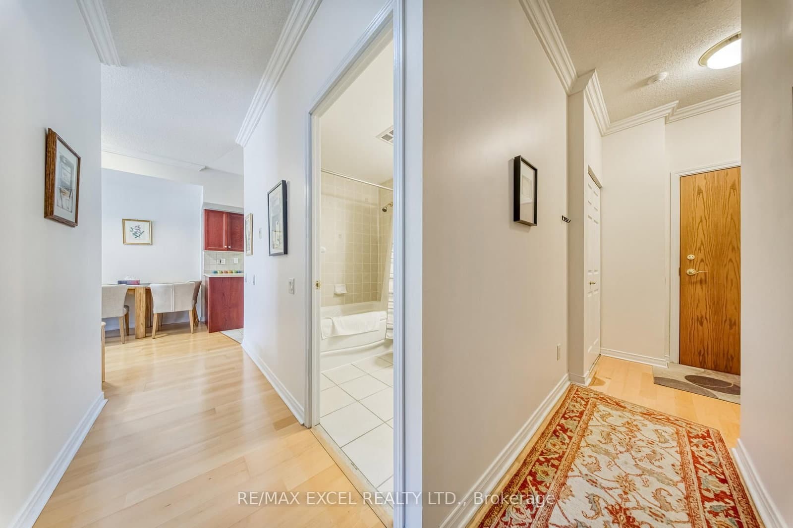 115 Richmond Street E, Unit 403 thumbnail 5