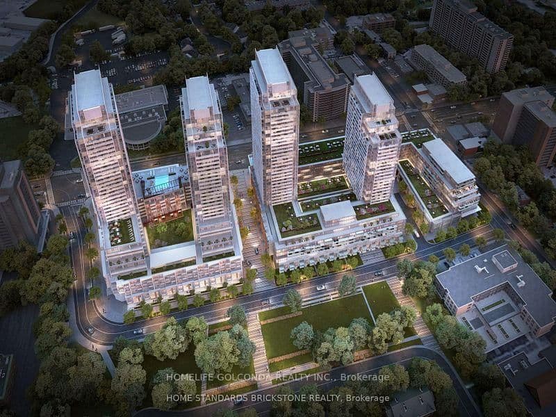 8 olympic Grd. Drive, Unit 3304 thumbnail 21