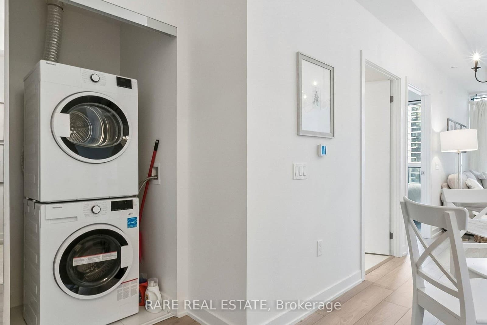 110 Broadway Avenue, Unit 2603 thumbnail 15
