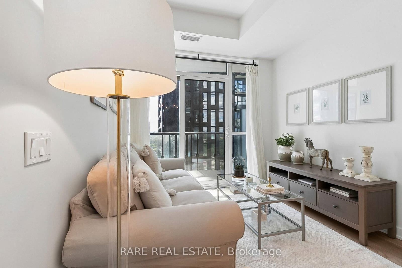 110 Broadway Avenue, Unit 2603 thumbnail 2