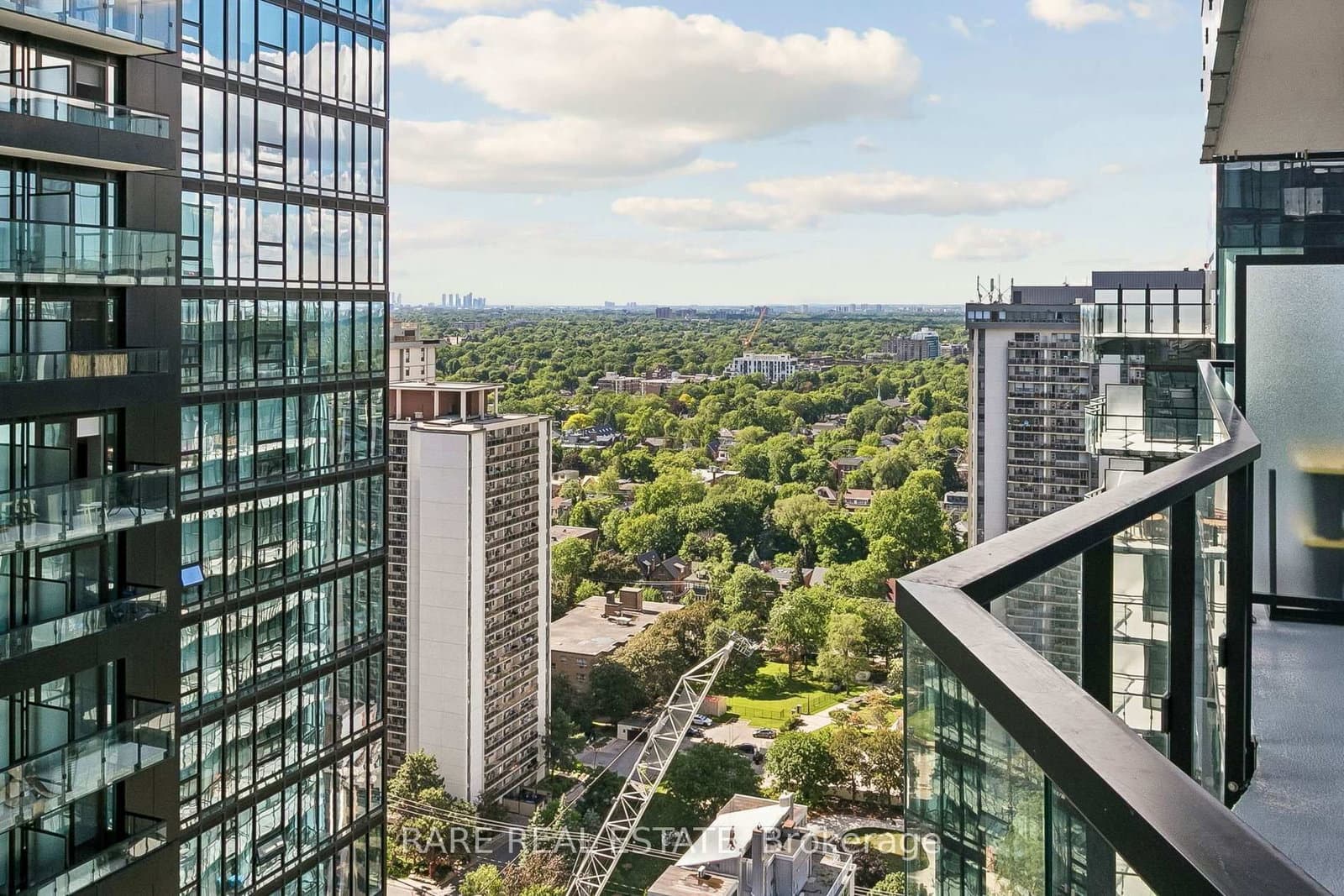 110 Broadway Avenue, Unit 2603 thumbnail 20