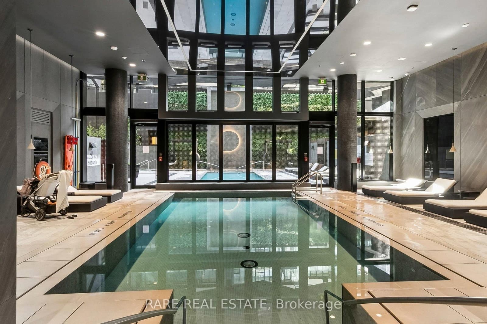 110 Broadway Avenue, Unit 2603 thumbnail 23