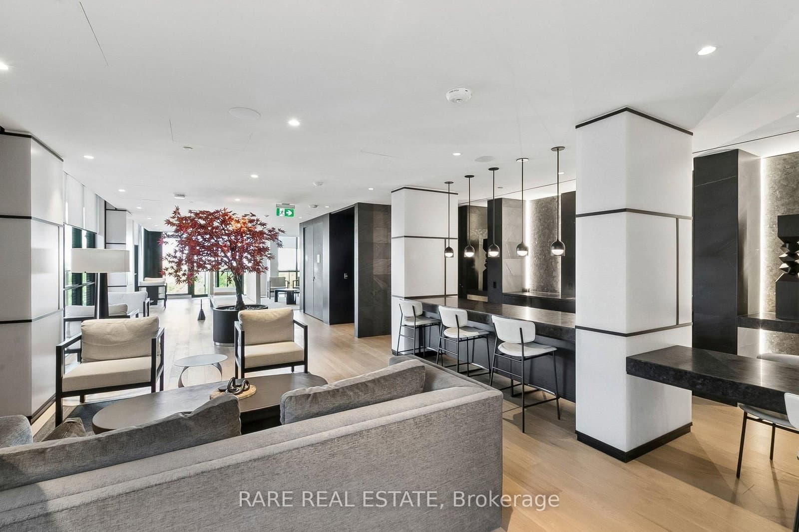 110 Broadway Avenue, Unit 2603 thumbnail 25
