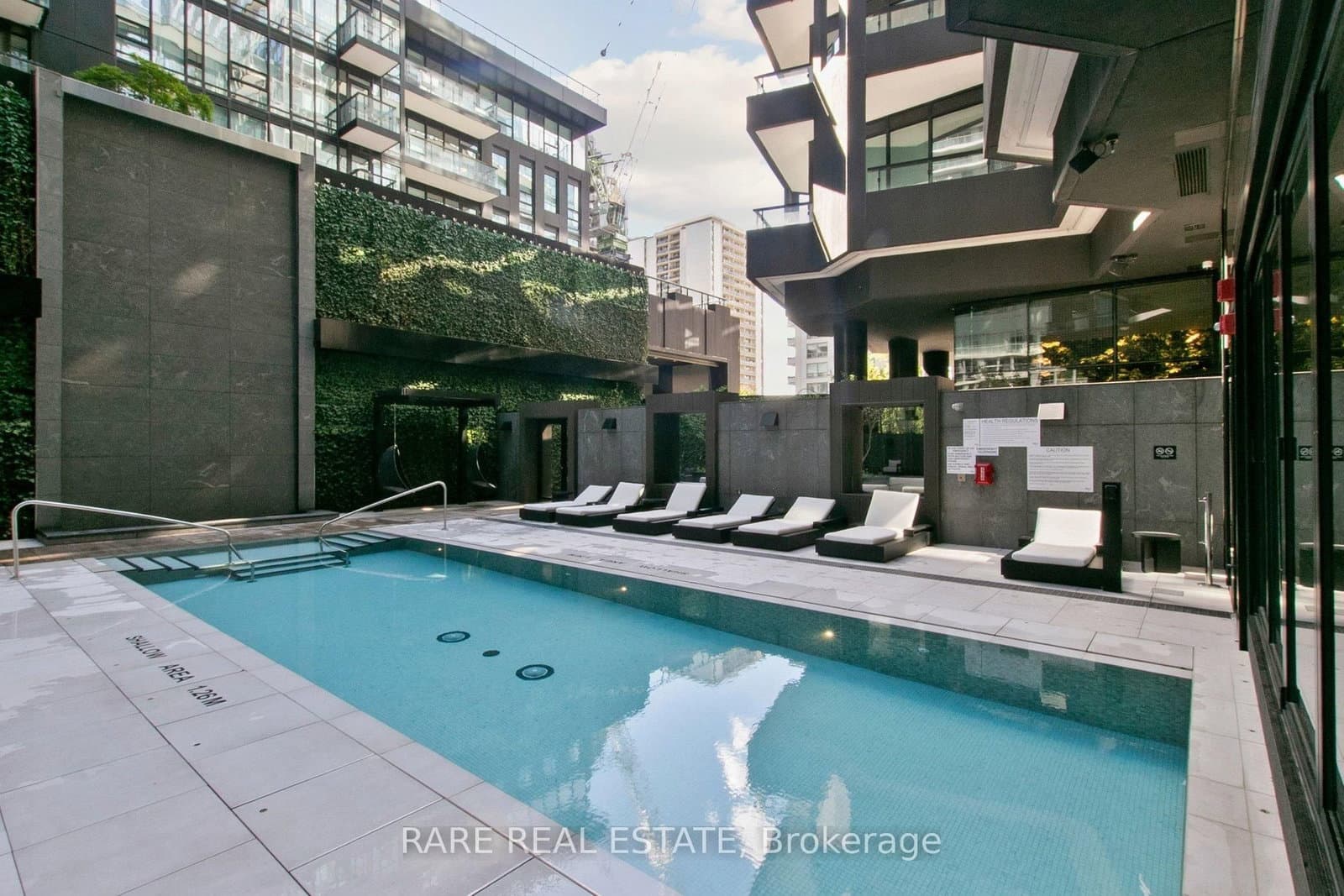 110 Broadway Avenue, Unit 2603 thumbnail 26