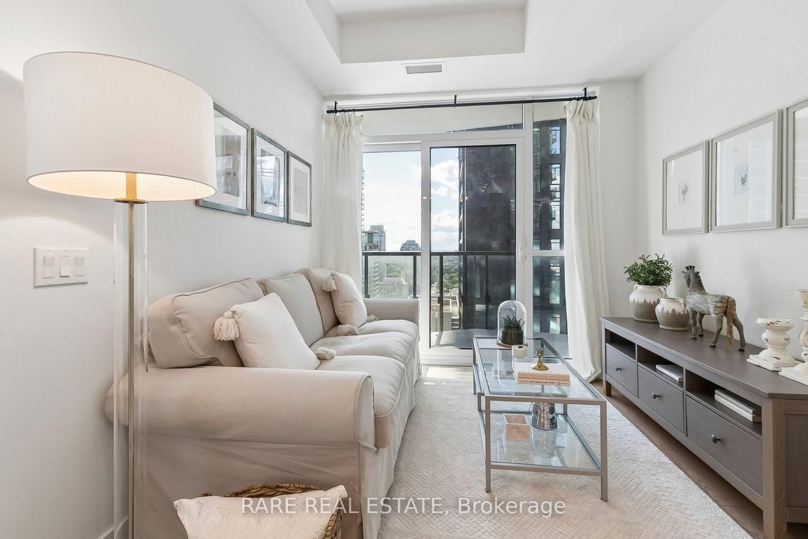 110 Broadway Avenue, Unit 2603 thumbnail 3