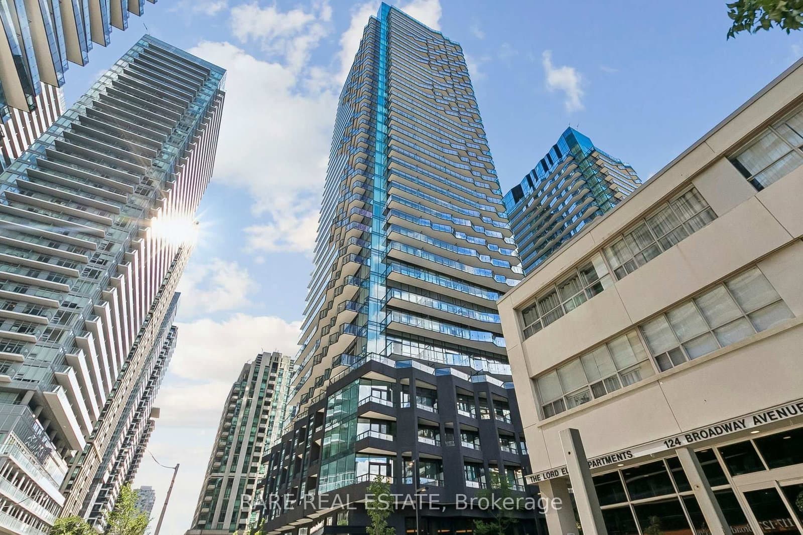 110 Broadway Avenue, Unit 2603 thumbnail 31