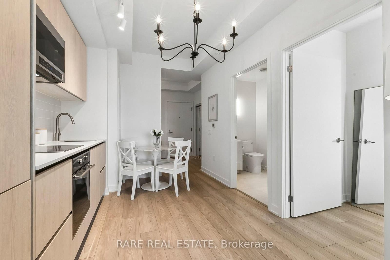 110 Broadway Avenue, Unit 2603 thumbnail 4