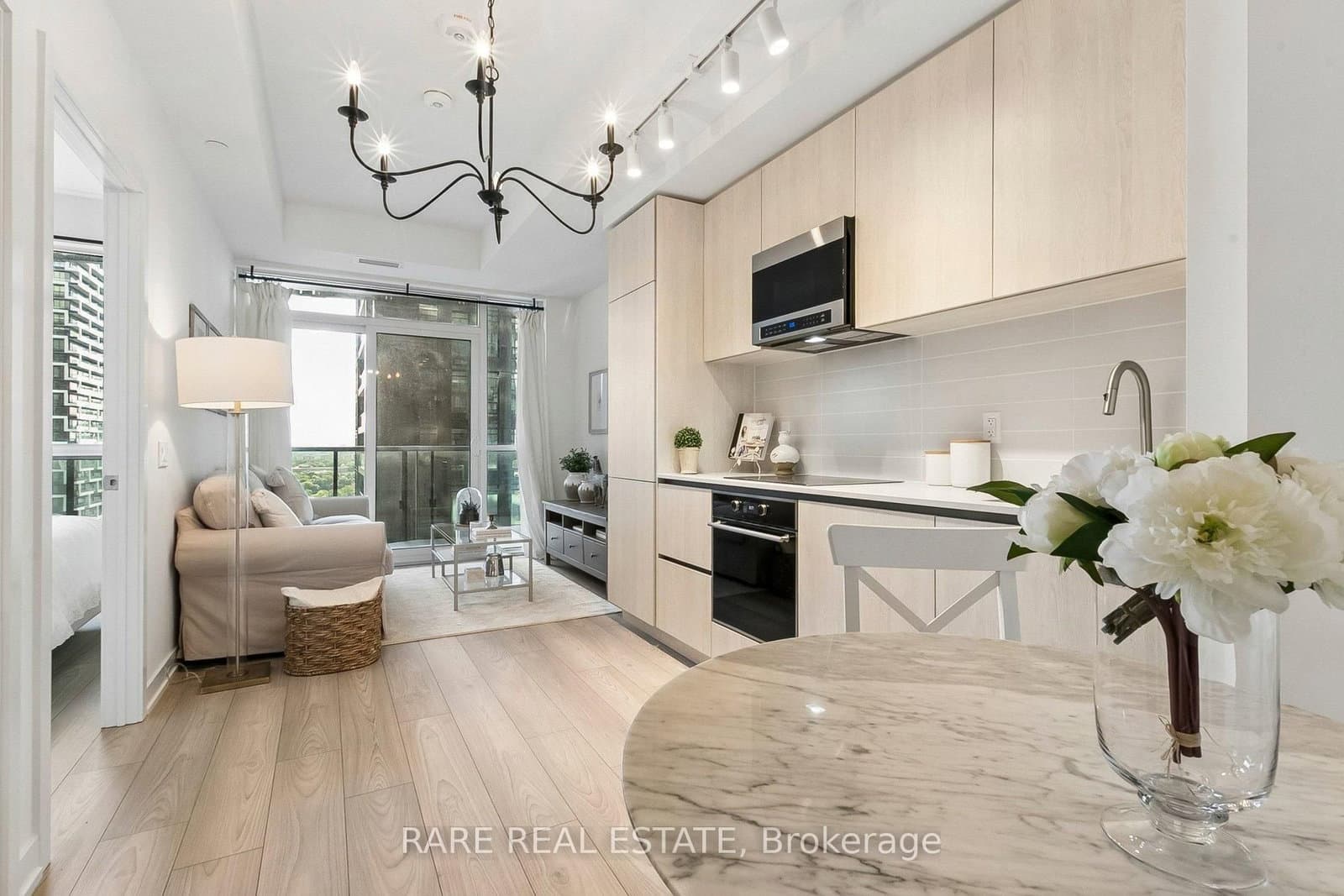 110 Broadway Avenue, Unit 2603 thumbnail 9