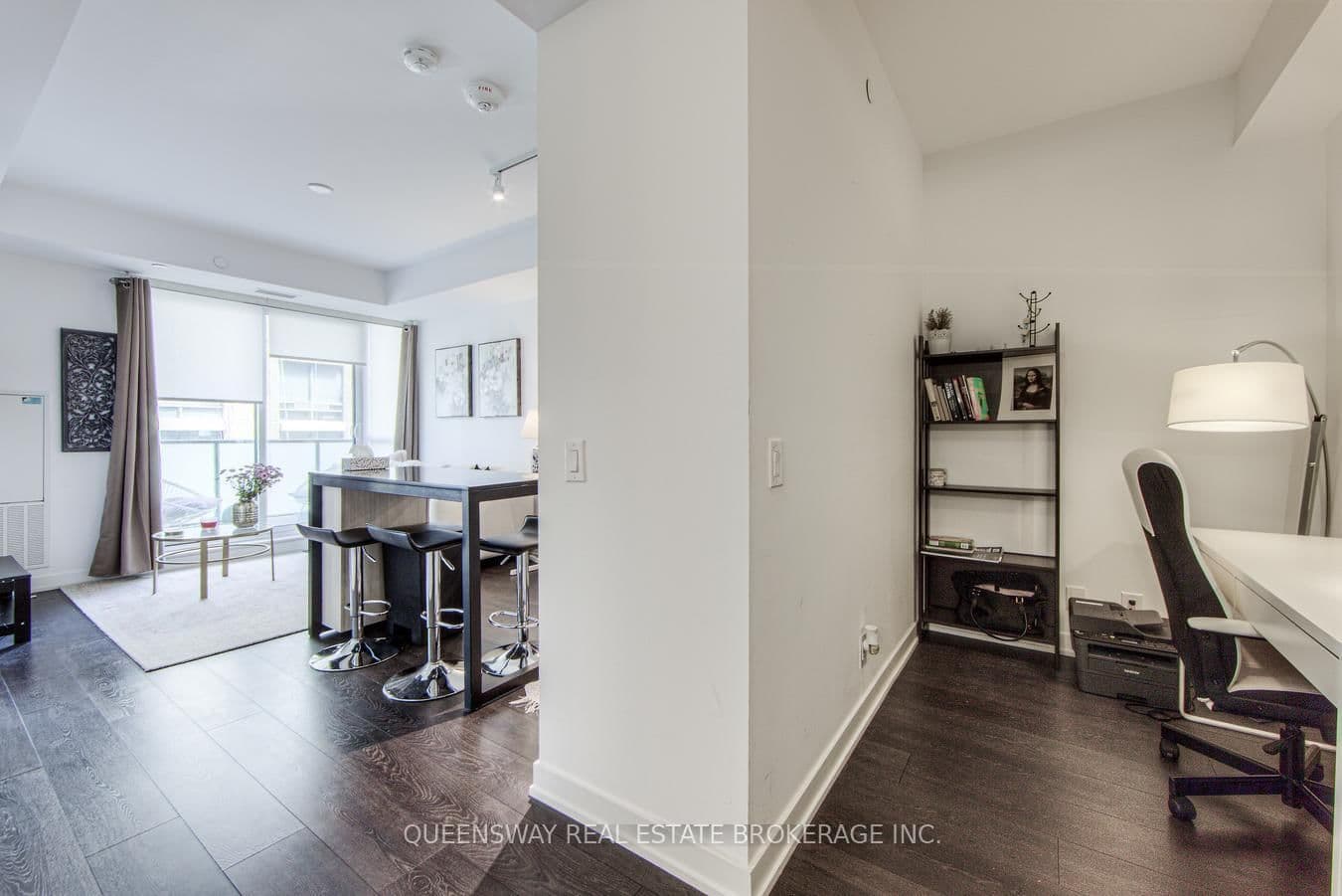 609 Avenue Road, Unit 1410 thumbnail 13