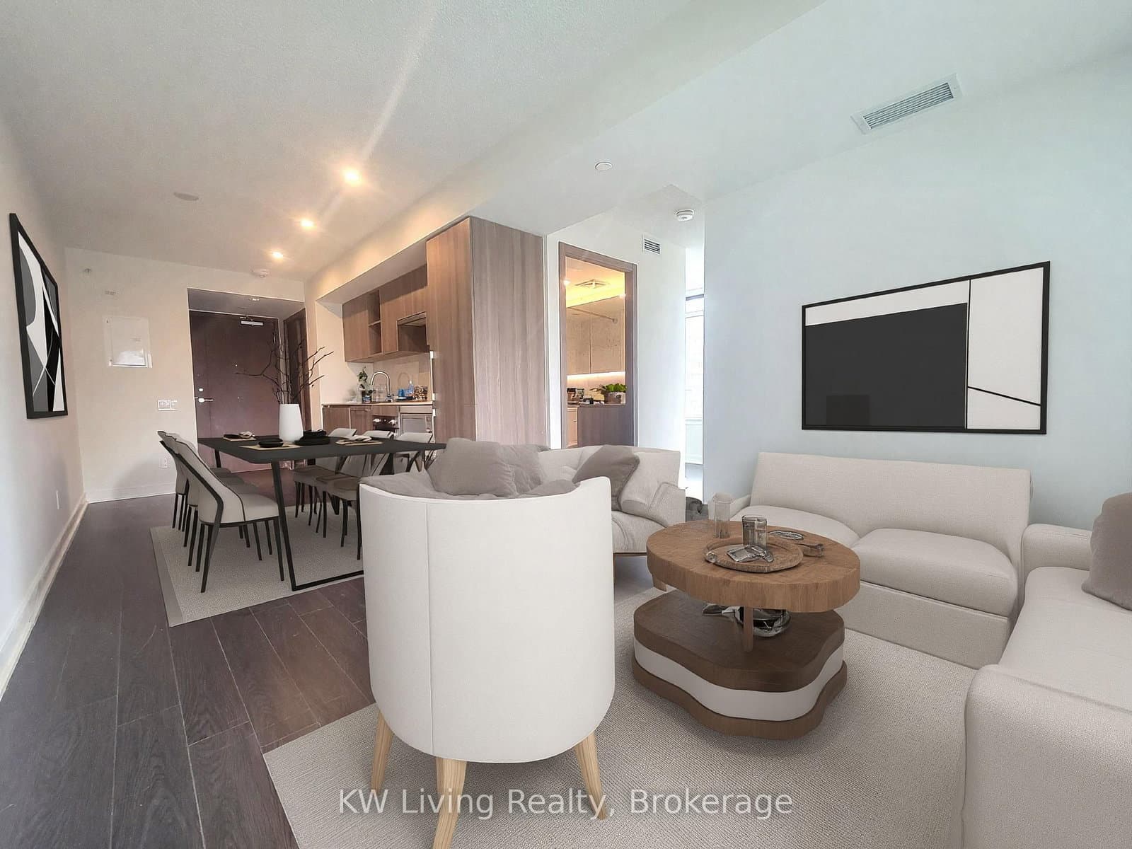 19 Bathurst Street, Unit 1006 thumbnail 5