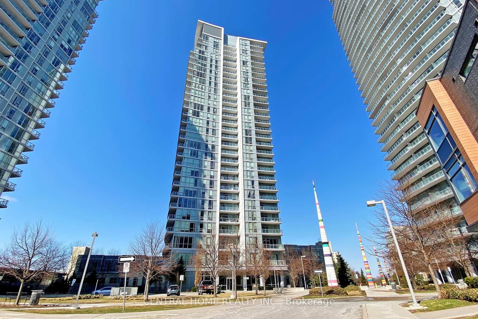 66 Forest Manor Road, Unit 1909 - Image 1