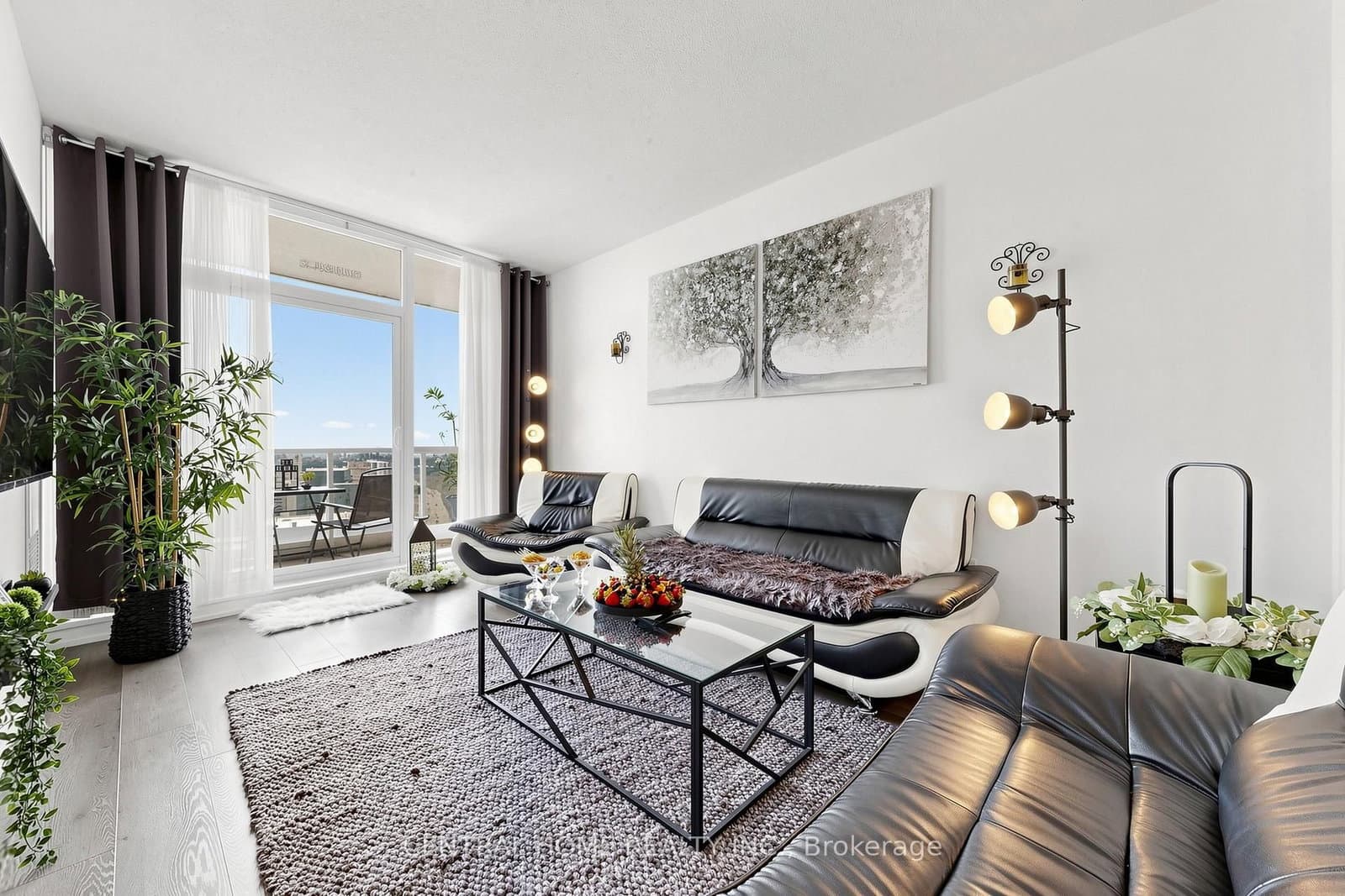 66 Forest Manor Road, Unit 1909 thumbnail 11