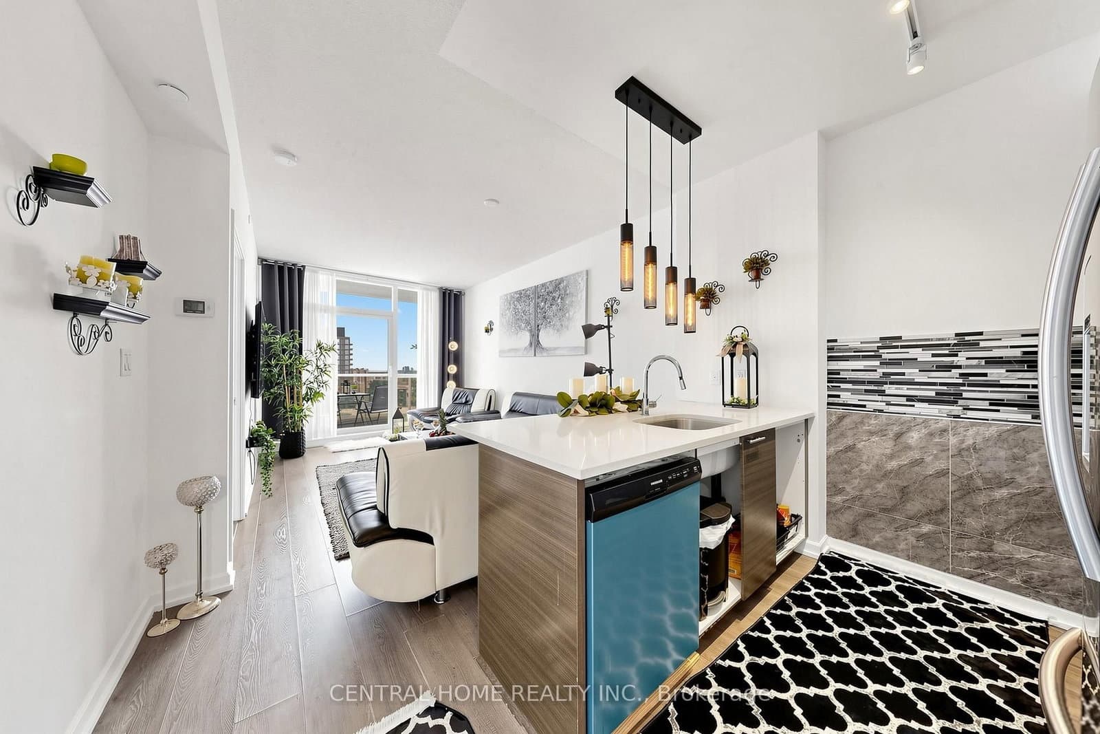 66 Forest Manor Road, Unit 1909 thumbnail 16