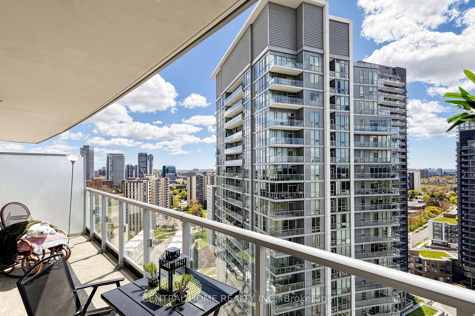 66 Forest Manor Road, Unit 1909 thumbnail 27
